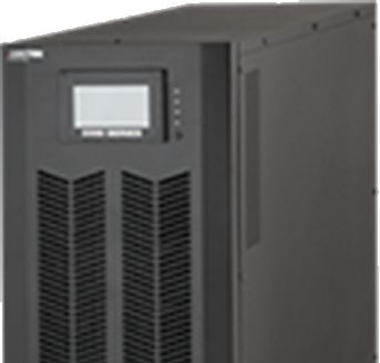 SurgeX® UPS Large Format Three-Phase Power Supply 1
