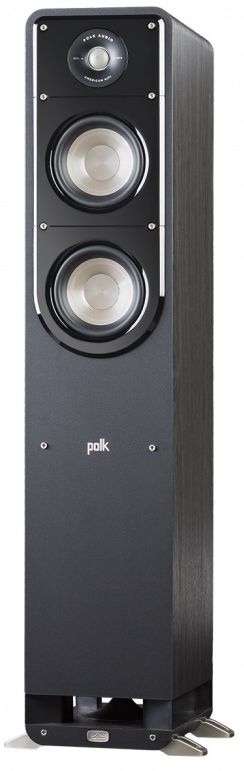 polk signature series s50