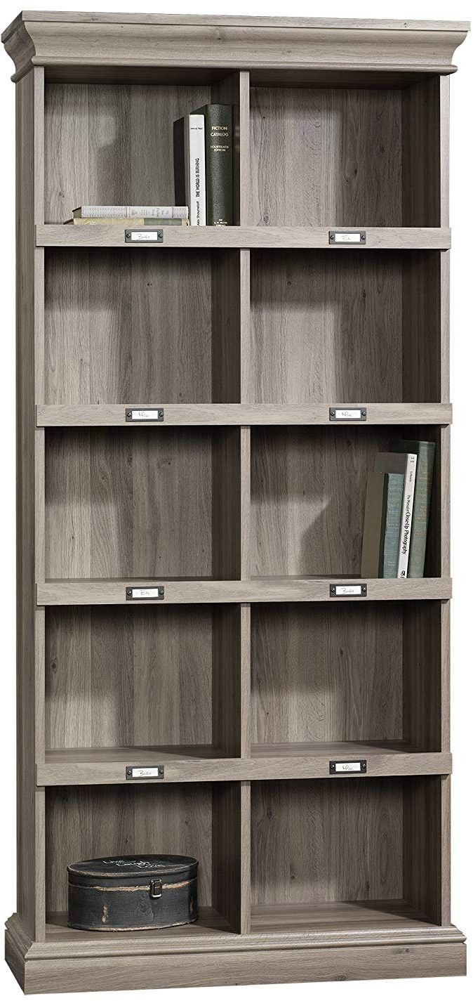 Barrister shop lane bookcase