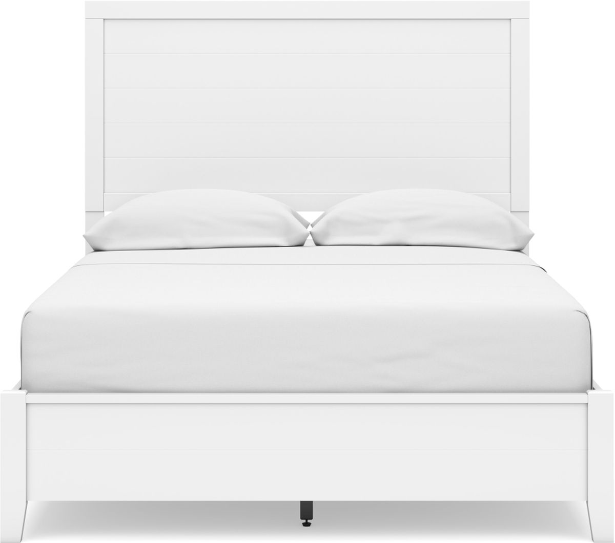 Signature Design By Ashley® Binterglen White Full Panel Bed | Miskelly ...