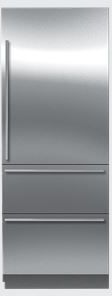 Sub-Zero 16.5 Cu. Ft. All Refrigerator-Stainless Steel 0