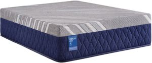 Sealy® Carrington Chase Pacific Rest Hybrid Firm Tight Top California King Mattress