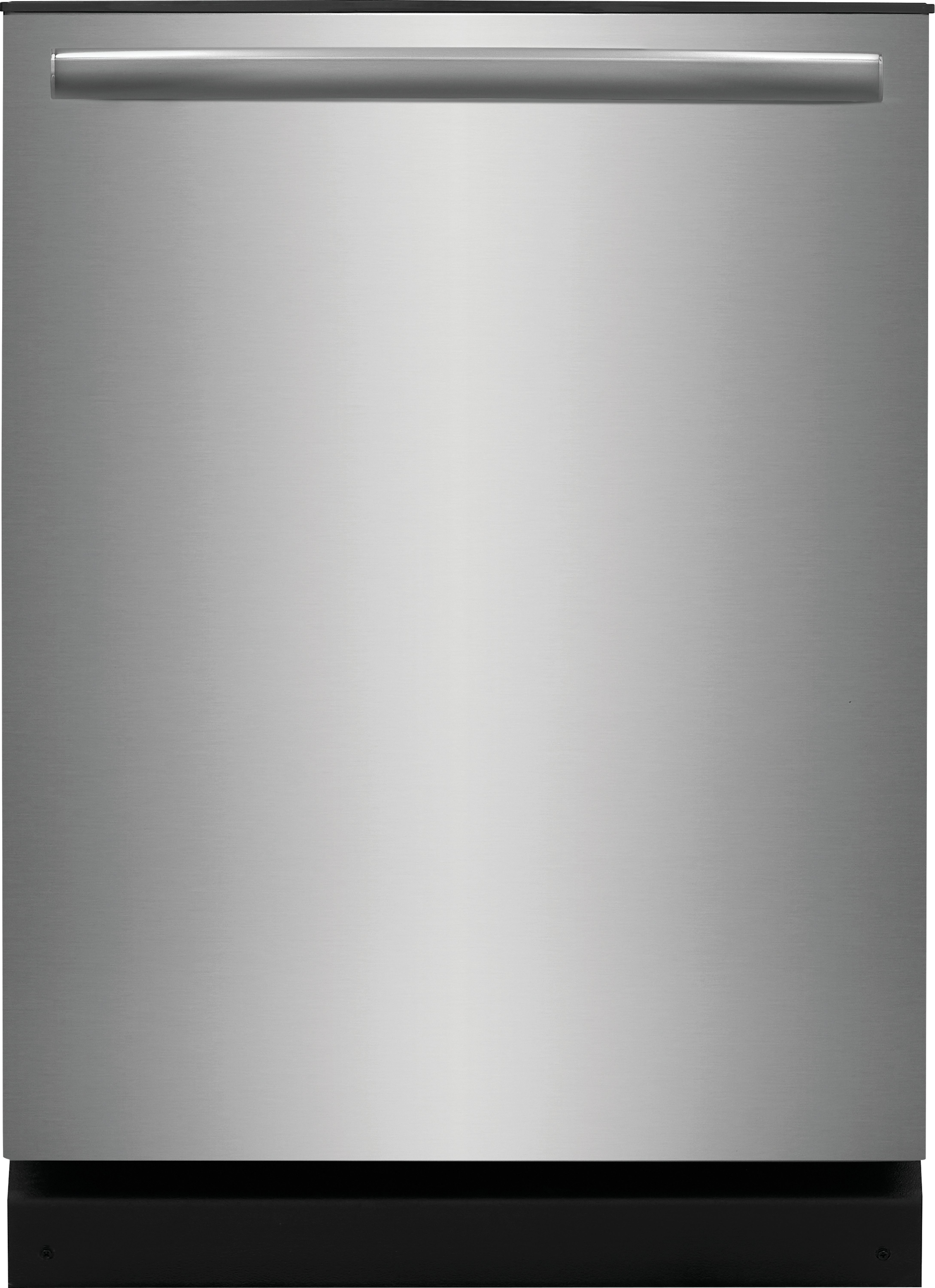 Frigidaire Gallery® 24" Smudge-Proof® Stainless Steel Built In Dishwasher