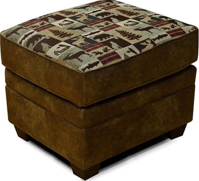 England Furniture Jaden Ottoman-1
