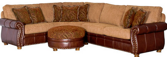 Mayo Furniture Sectionals