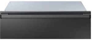 Dacor 30" Graphite Stainless Steel Warming Drawer