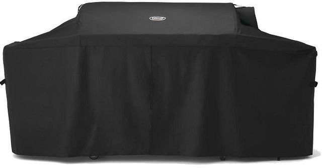 DCS by Fisher & Paykel 36" Black Grill Cover 0
