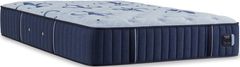 Stearns & Foster® Estate® Wrapped Coil Soft Tight Top Split King Mattress