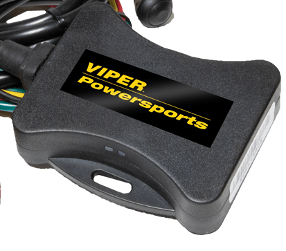 Viper Powersports GPS System 1