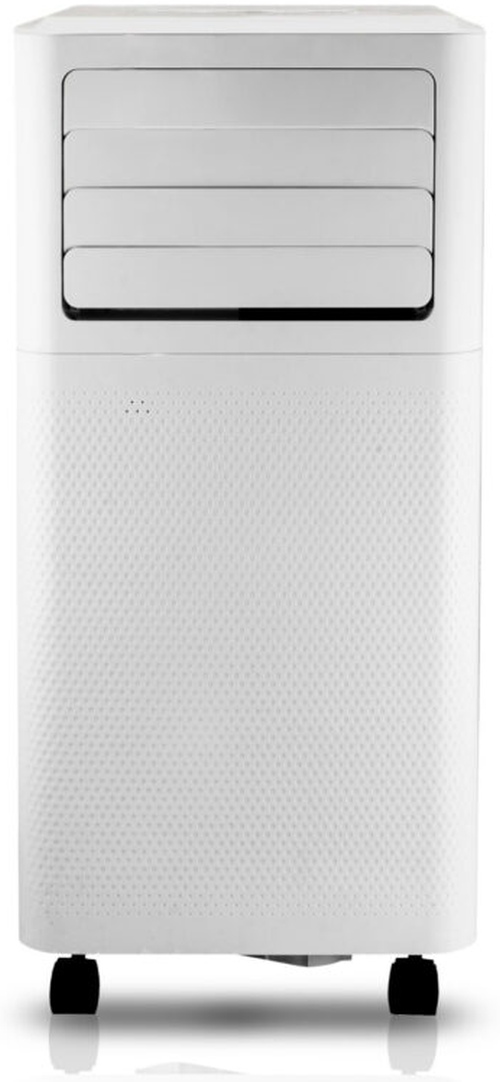 Danby 7 500 BTU s White Portable Air Conditioner Arva Appliance