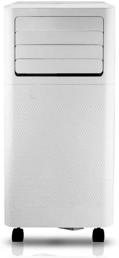 Danby® 7,500 BTU's White Portable Air Conditioner