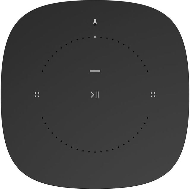 Sonos® 5.1 Surround Set with Playbase and Play:1 7