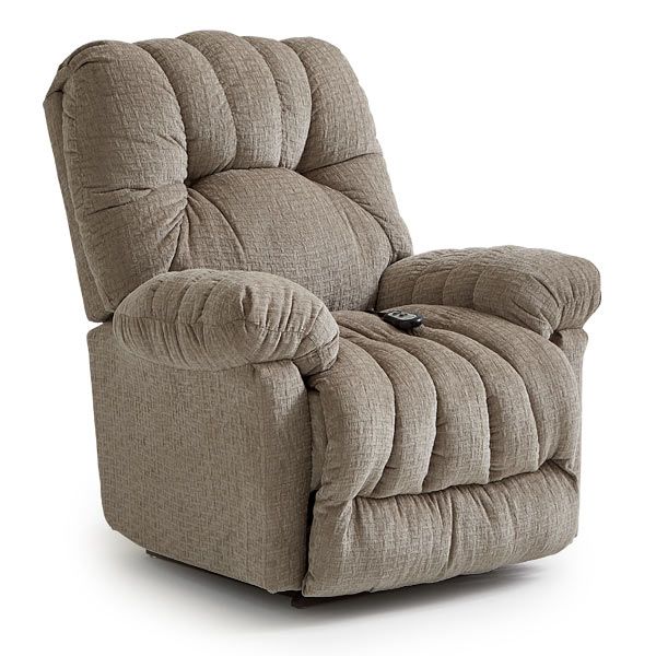 Best® Home Furnishings Conen Space Saver® Recliner