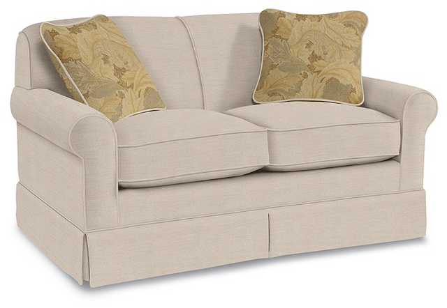 La-Z-Boy® Madeline Premier Supreme Comfort Full Sleep Sofa 1
