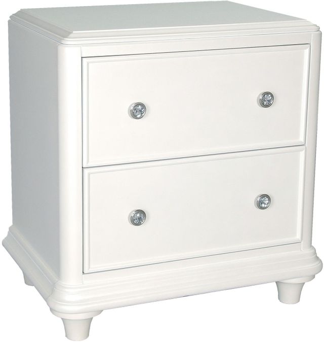 Liberty Furniture Stardust Youth Bedroom Nightstand-0