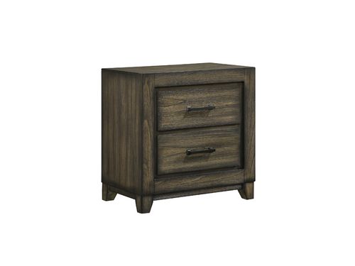 Midway Nightstand