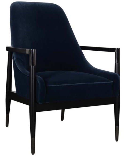 classic home ava side chair