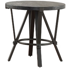 Oregon Counter Height Dining Table