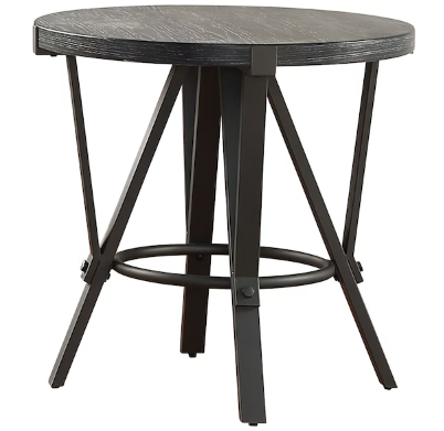 Oregon Counter Height Dining Table-0