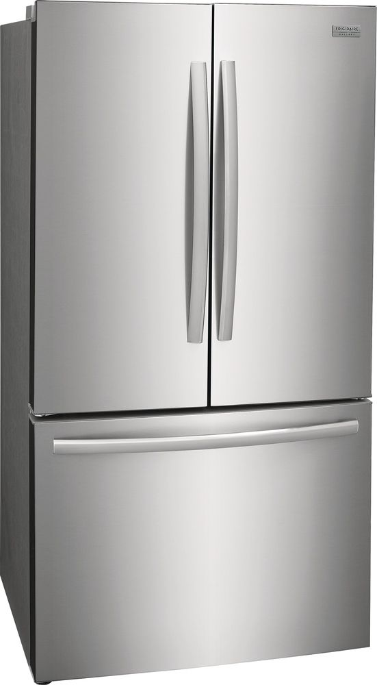 Frigidaire Gallery® 36 in. 28.8 Cu. Ft. Smudge-Proof® Stainless Steel French Door Refrigerator-3