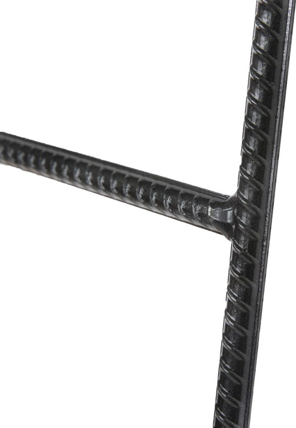 Moe's Home Collection Black Iron Ladder 2