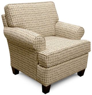 England Furniture Weaver Chair