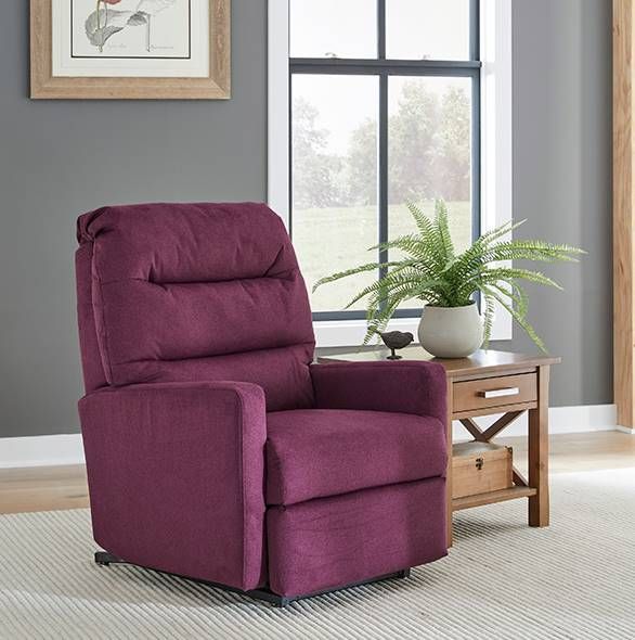 Best® Home Furnishings Davida Power Lift Recliner with Power Tilt