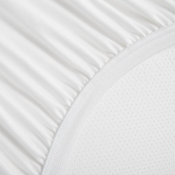 Malouf® Tite® Five 5ided® IceTech™ Full Mattress Protector 3
