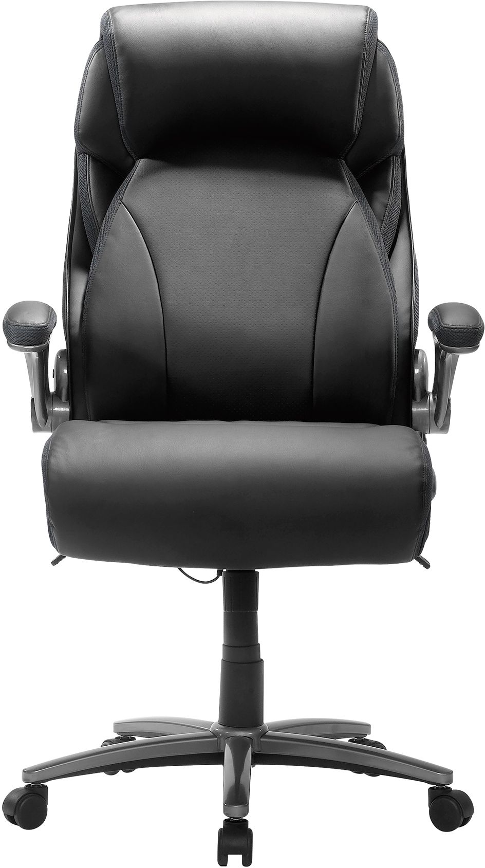 sauder big and tall executive chair