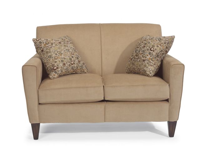 Flexsteel® Digby Loveseat | Fischer Furniture | Rapid City, SD