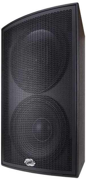 Crestron® Vector™ 15" 3-Way Performance Loudspeaker 1