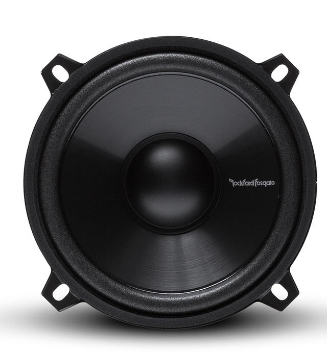 Rockford Fosgate® Prime 5.25" 2-Way Component System 1