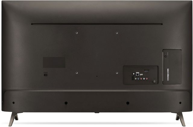 LG UK6300PUE 65" 4K UHD HDR LED Smart TV 3