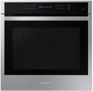 Samsung 24" Stainless Steel Single Electric Wall Oven