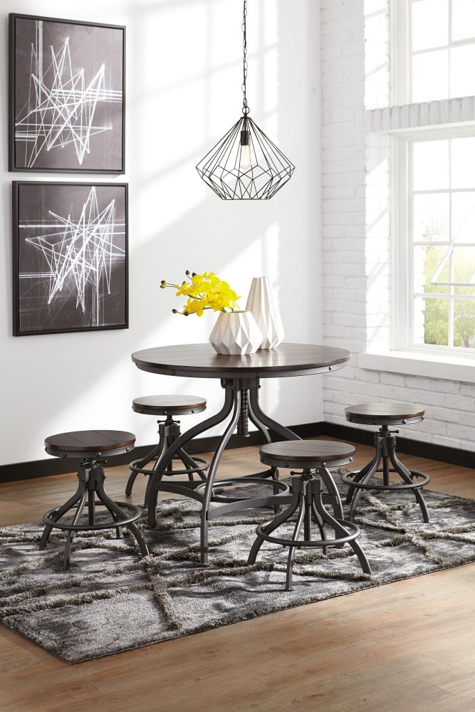 Odium 3 best sale piece dining set