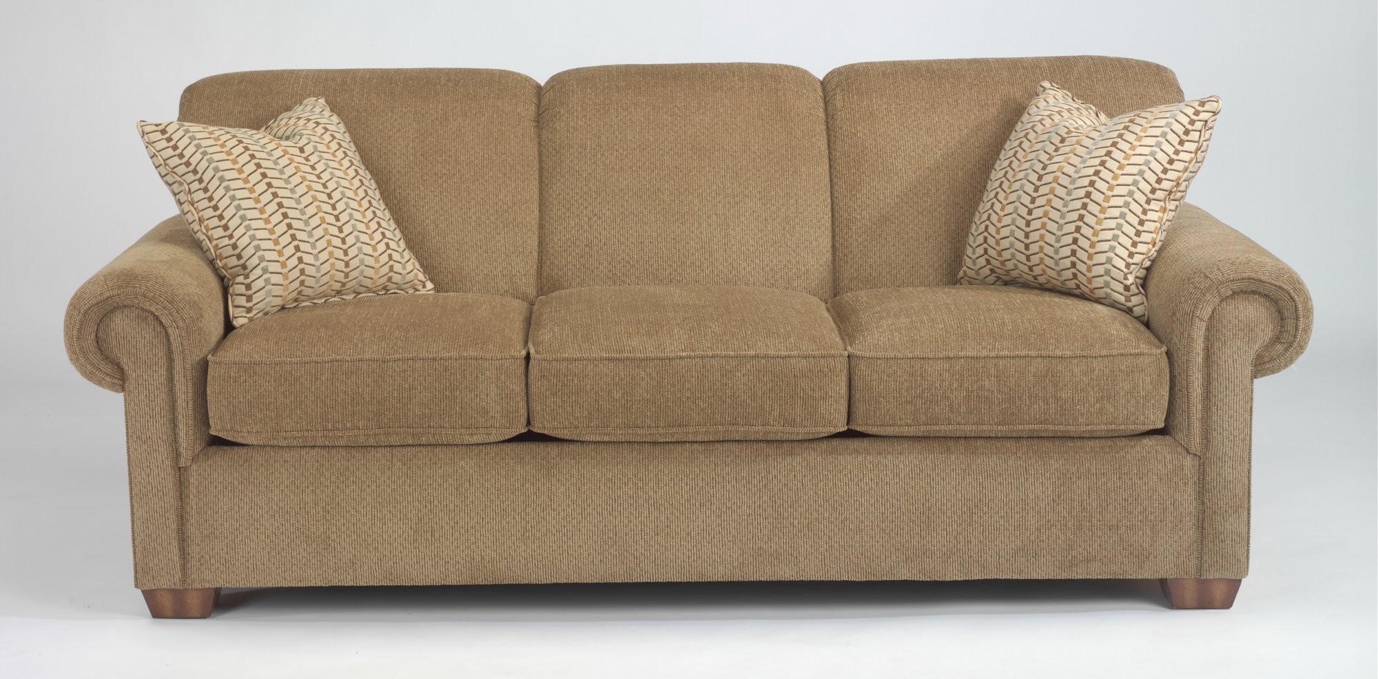 Flexsteel® Main Street Sofa | Colder's | Milwaukee Area