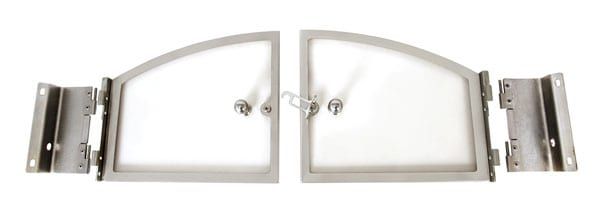 Alfresco™ Glass Doors Retrofit Kit