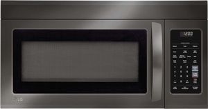 1.7 cu. ft. Over-the-Range Convection Microwave (MHEC1737F)