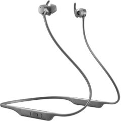Bowers & Wilkins PI4 Silver In-Ear Headphones