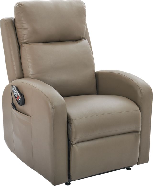 UltraComfort™ Customizable UltraCozy™ 5-Zone Power Recliner | Colder's ...