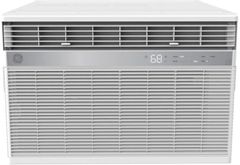 GE® 18,000 BTU's White Smart Room Air Conditioner