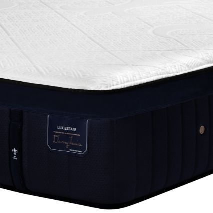 Stearns & Foster® Lux Estate® Hybrid Pollock LE4 Luxury Ultra Plush Pillow Top King Mattress-0