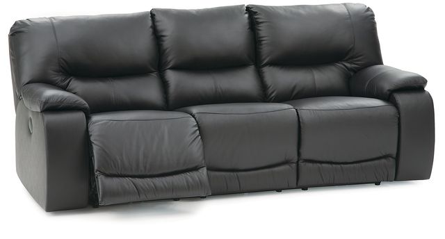 Canapé inclinable Norwood en cuir Palliser Furniture®