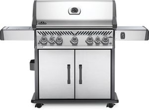 Napoleon Rogue® SE 625 66" Stainless Steel Free Standing Grill