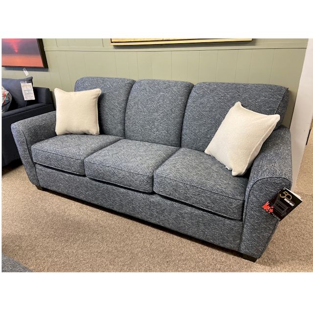 Decor-Rest® Furniture LTD 2404 Queen Sofa Bed 2