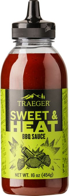 Traeger® Sweet and Heat BBQ Sauce