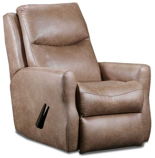 Southern Motion™ Customizable Fame Wall Hugger Recliner-0