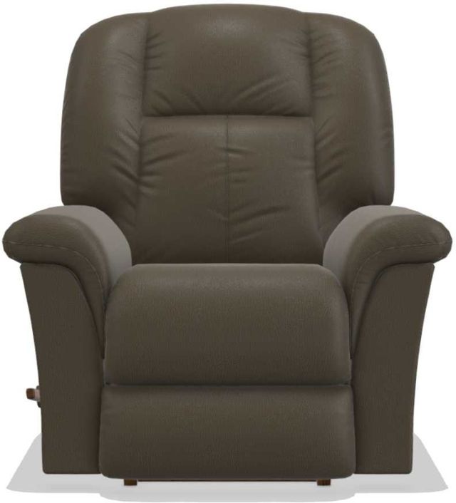 La-Z-Boy® Jasper Reclina-Rocker® Smoke Recliner | Home Goods Furniture