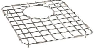 Franke Kubus Stainless Steel Grid Shelf