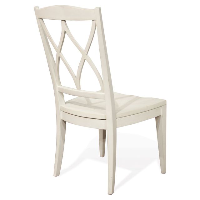 Riverside Furniture Myra XX-Back Side Chair-3